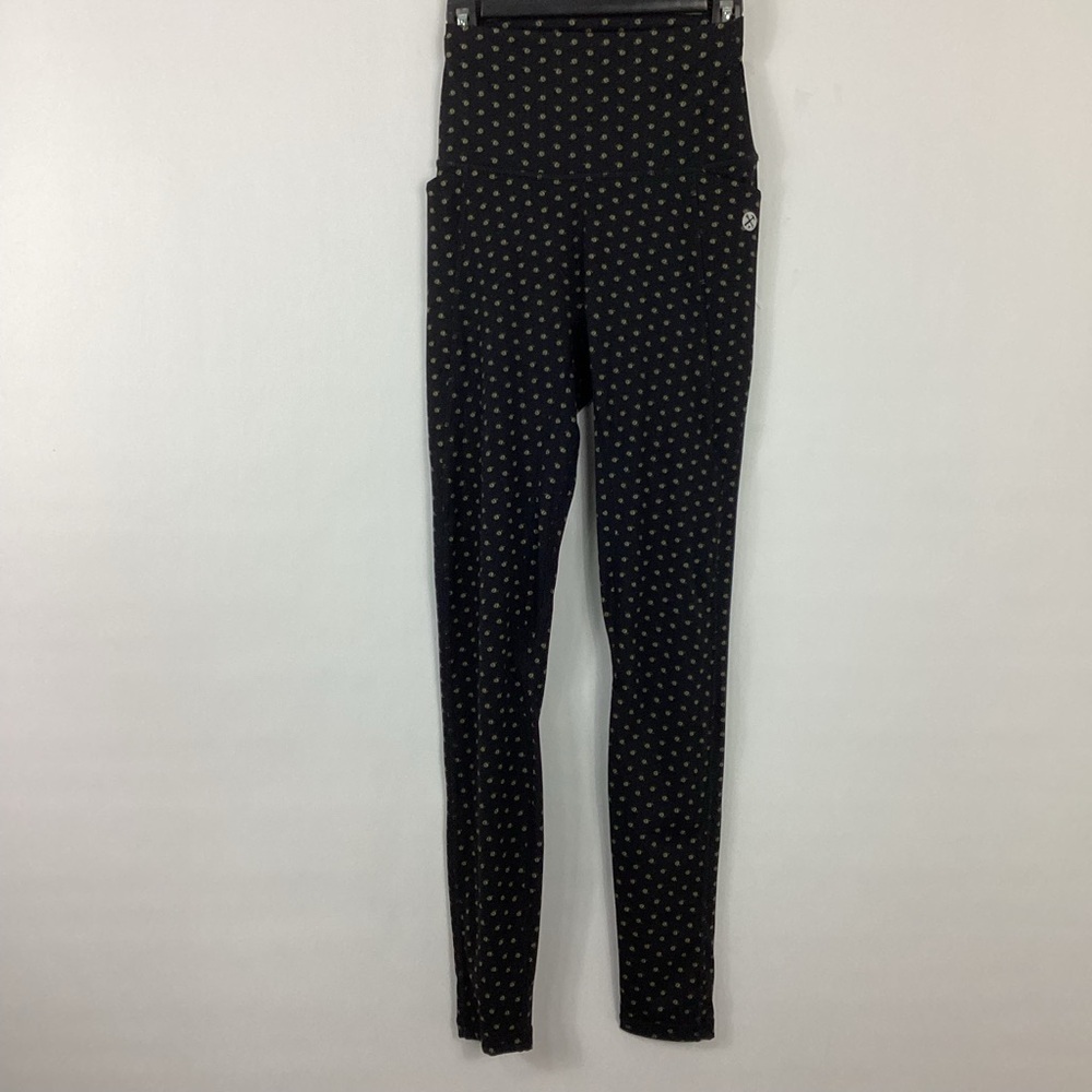 Dixxon F Bomb Classic Leggings Size XS